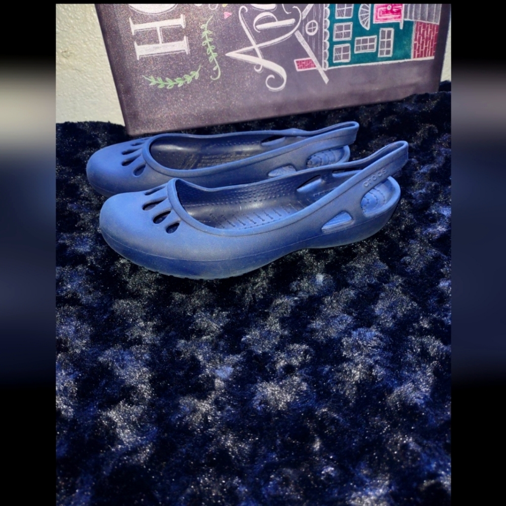 Women's Crocs